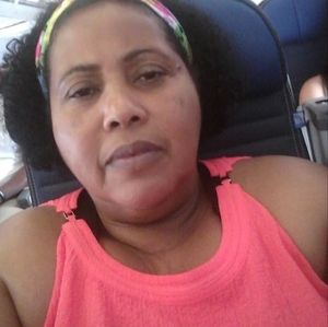 Meet your Posher, Maria esther